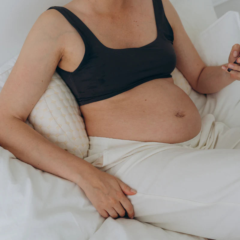 Cuscino Gravidanza Comfy™